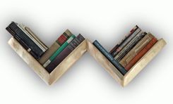 The Zag Shelf 2 small