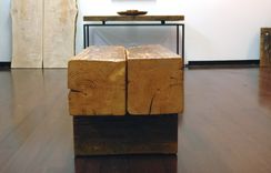 Alfa Modular Coffee Table 2 small