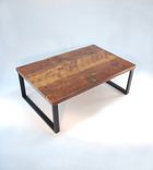 Redmond Rustic-Modern Coffee Table 1 small