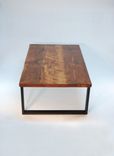 Redmond Rustic-Modern Coffee Table 4 small
