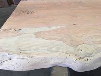 Live Edge Vanity Top | Honey Locust 4 small