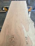 Live Edge Vanity Top | Honey Locust 3 small