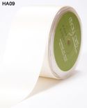 Ivory Organza Bridal Sash - Bhldn Inspired 3 small