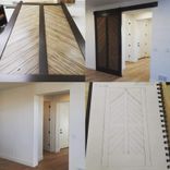 Sliding Barn Doors 4 small