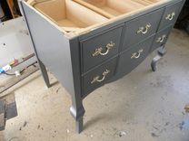 Vanity - Accent Table 2 small