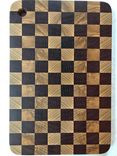 Hardwood Cutting Board / Serving Board 3 small