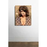 Original Jaimee Dawn Oil Painting 2 small