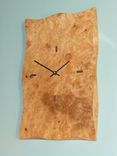 Wooden Wall Clock 1 small