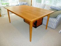 Dining Table - Fixed Size 1 small