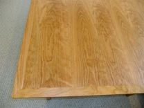 Dining Table - Fixed Size 2 small