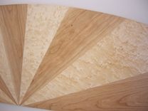 Cherry Bed - King Size 2 small