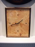 Wooden Clocks 1 small