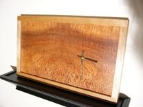 Wooden Clocks 3 small