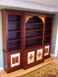 Den Book Case 1 small