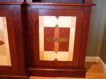 Den Book Case 3 small