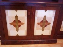 Den Book Case 4 small