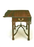 Chippendale Drop Leaf Pembroke Table 1 small