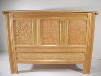 Pilgrim Chest 1 small