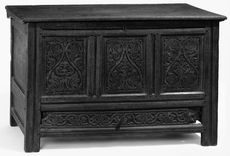 Pilgrim Chest 4 small