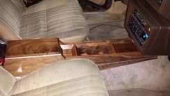 Oldsmobile Cutlass Console 1 small