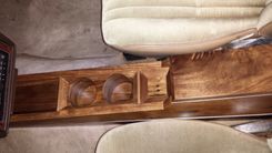 Oldsmobile Cutlass Console 2 small