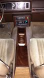 Oldsmobile Cutlass Console 3 small