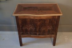 Live Edge Chest 4 small