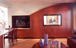 Media And Bar Cabinets 2 small