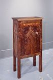 Live Edge Hutch 1 small