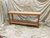 Custom Console Table 2 small