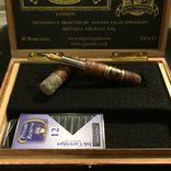 Custom Fountain Pens 3 small