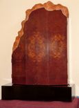 Redwood Burl Butsudan 1 small