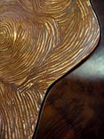 Redwood Burl Butsudan 4 small
