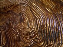 Redwood Burl Butsudan 5 small