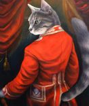 Custom Commissioned Oil Painting 3 small