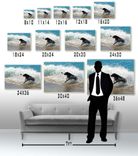 Custom Animal Commissioned Oil Painting 4 small