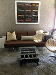 Recycled Chevrolet V8 Coffee Table 1 small