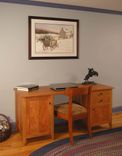 Custom Desk For The Home Office 2 small