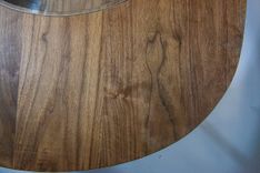 Mid-Century Modern Coffee Table 5 small