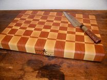 Gourmet Cutting Boards 1 small