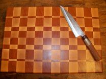 Gourmet Cutting Boards 2 small