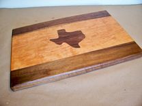 Gourmet Cutting Boards 3 small