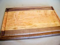 Gourmet Cutting Boards 4 small
