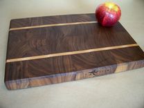Gourmet Cutting Boards 8 small