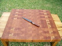 Gourmet Cutting Boards 9 small