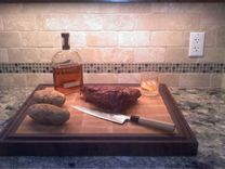 Gourmet Cutting Boards 14 small