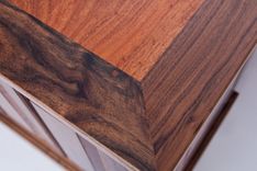 Mesquite Executive Desk 2 small