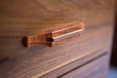 Mesquite Executive Desk 5 small