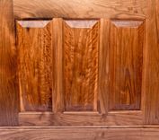 Mesquite Executive Desk 7 small