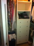 Built-In Closets 1 small